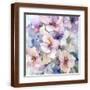 Brown Frame