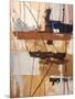 Wood Mount