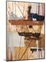 Wood Mount