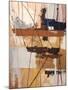 Wood Mount