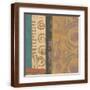 Brown Frame