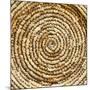 Wood Mount