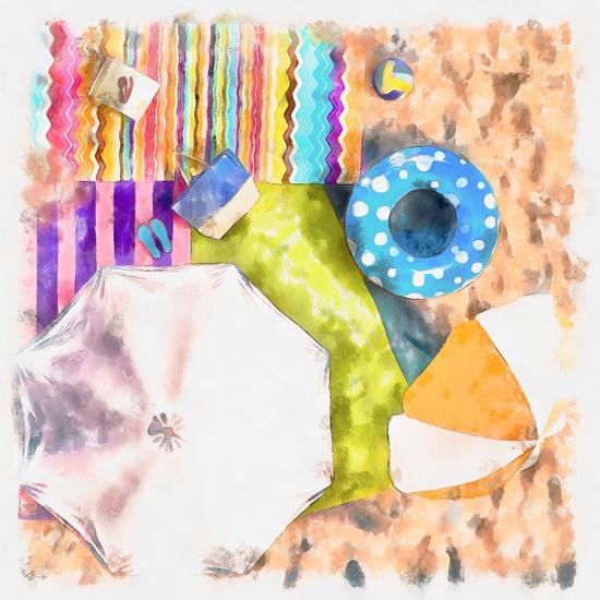 Art Print, , large