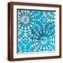 Brown Frame