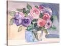 Stretched Canvas