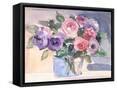 Canvas Black