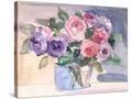 Stretched Canvas