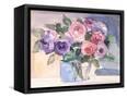 Canvas Black