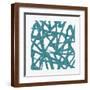 Brown Frame