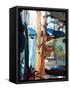 Canvas Black