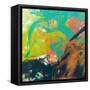 Canvas Black