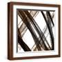 Brown Frame