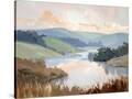 Stretched Canvas