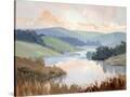 Stretched Canvas