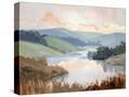 Stretched Canvas