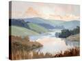Stretched Canvas