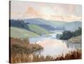 Stretched Canvas