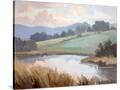 Stretched Canvas