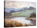 Stretched Canvas