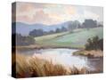 Stretched Canvas