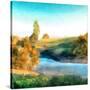 Stretched Canvas