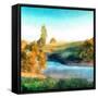Canvas Black