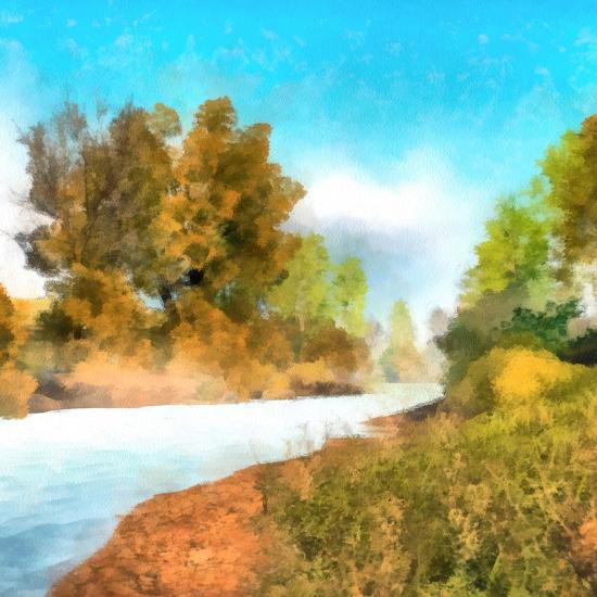 Art Print, , large