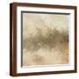 Brown Frame