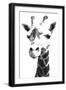 Black Frame