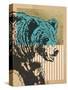 Stretched Canvas