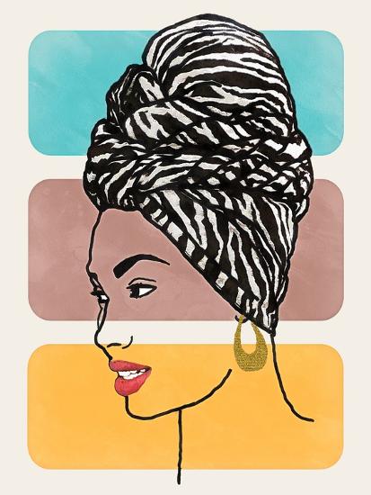 Art Print, , large