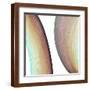 Brown Frame