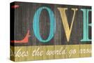 Stretched Canvas