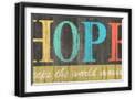 Black Frame