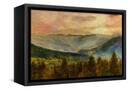 Canvas Black