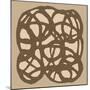 Wood Mount