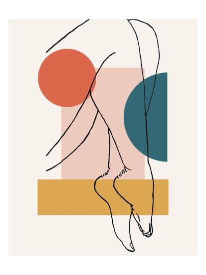Art Print, , large