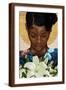 Brown Frame