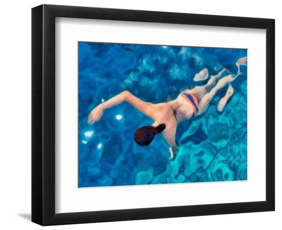 Art Print, , large