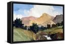 Canvas Black