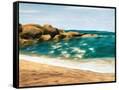 Canvas Black