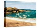 Stretched Canvas