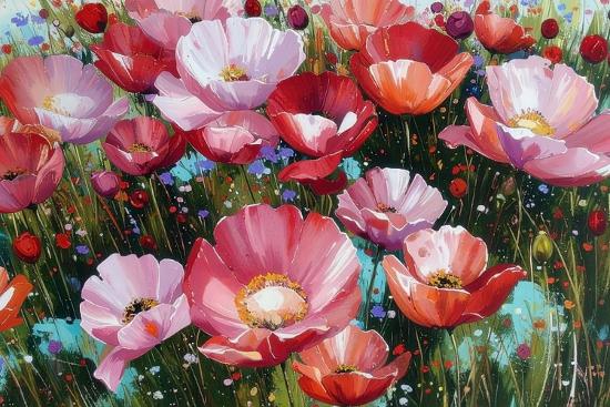 Art Print, , large