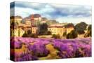 Stretched Canvas