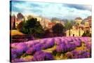 Stretched Canvas