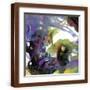 Brown Frame