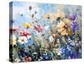 Stretched Canvas