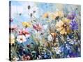 Stretched Canvas