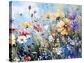 Stretched Canvas