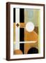 Brown Frame